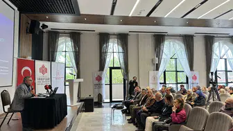Konya’da büyük hafta başladı! Etkinlikler hız kesmeyecek
