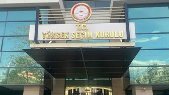 Yüksek Seçim Kurulu Başkanlığı'na Serdar Mutta seçildi