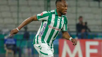 Konyaspor'da Muleka konusunda sıkıntı yok