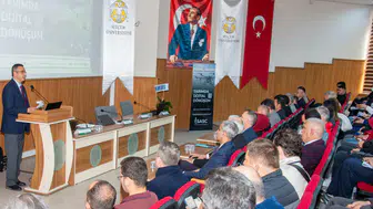 Tarım artık eskisi gibi değil! Konya’da geleceğin teknolojisi konuşuluyor