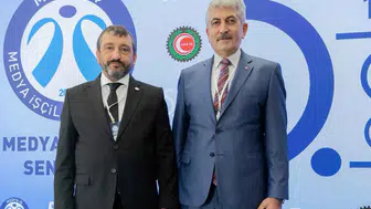 Medya-İş’te yeni dönem! Yönetimde Konya imzası