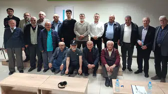 Konya’da tarihçiler değil bu kez yazar konuştu: “Vahdettin hain değildi” iddiası