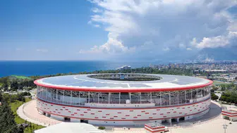 Konyaspor, final yerinin değiştirilmesine karşı! Başkan Atiker'den açıklama