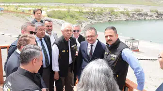 Konya dünya sahnesine çıkıyor! 3 bölge için tarihi karar