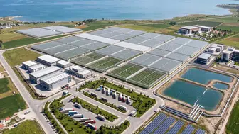 4 milyarlık dev proje! Konya’nın ilk sera OSB’si o ilçeye yapılacak