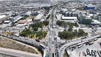 Konya AKOM’dan kritik duyuru: İki ana yol trafiğe kapatılıyor!