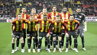 Kayserispor, son haftadaki Konyaspor maçını mutlaka kazanmak istiyor