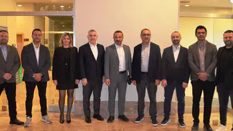 Konya’da turizm sektörünü güçlendirecek işbirliği