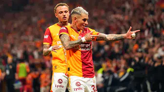 Galatasaray’ın yıldız futbolcusuna saldırı