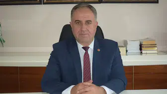 MHP Konya İl Başkanı Karaarslan’dan 3 Mayıs mesajı