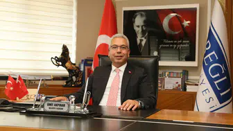Başkan Akpınar'dan Anneler Günü mesajı: “En büyük pay annelerimizin”