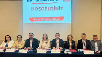 CHP’nin dikkat çeken ismi Konya’da! Bektaş duyurdu