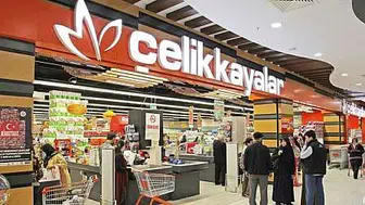 Konya’da Çelikkayalar AVM bayrama özel kampanya başlattı! Tıkla öğren