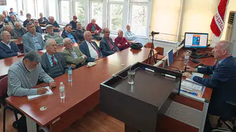 Türkiye’nin değişimine tanıklık eden isim Konya’da konuştu