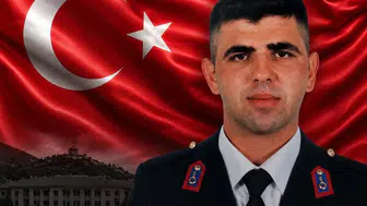 Konya yasta! Şehit ateşi şehrimize düştü