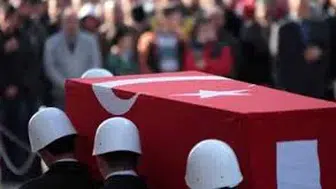 Konya’ya şehit ateşi düştü! İşte detaylar
