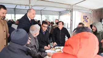 Konya’da şok plan iddiası! O belediye başkanını düşürme girişimi