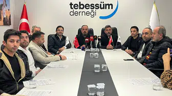 Bağışlar Afrika'ya ulaşacak! Tebessüm Derneği 2026 kurban bedellerini açıkladı