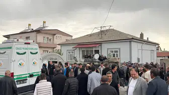 Konya’da acı olay! Ailesi haber alamadı, cenazesi bulundu
