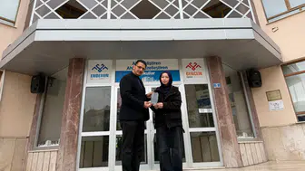 Konya’da çifte gurur: Genç öğrenci yarışmada hem ilçe hem il derecesi aldı