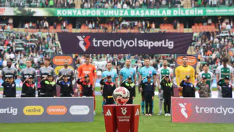 Konyaspor'u yakından ilgilendiriyor! Liglerde sezon planlaması açıklandı!