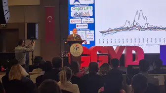 Ekonominin kalbi Konya’da attı