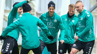 Kupa finalisti Konyaspor dinleniyor
