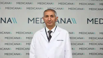 Konya’daki uzman doktor açıkladı: “Hareketsiz yaşam ciddi sağlık sorunu”