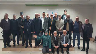 Konya’da gelenek uyarısı: Gençler halk kültüründen uzaklaşıyor