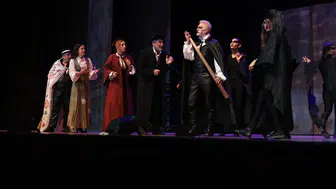 Konya sanatın merkezi oluyor! Dev festival için geri sayım başladı
