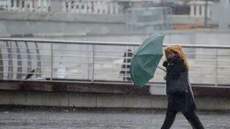 Konya’da alarm verildi: Kuvvetli yağış ve fırtına bekleniyor!