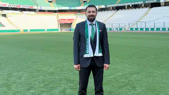 Konyaspor’dan Bayrak As kampanyası çağrısı! Yapalı'dan önemli açıklamalar