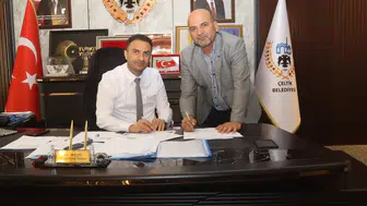Konya’daki belediyeden çalışanlara kadro müjdesi!