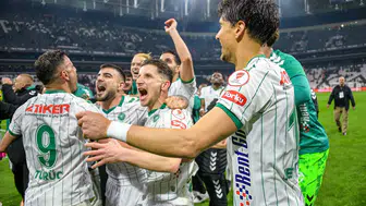 Konyaspor, dev organizasyona katılacak