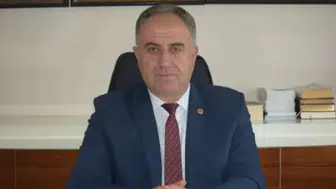 MHP Konya İl Başkanı Karaarslan: “19 Mayıs, karanlığı dağıtan aydınlığın simgedir”