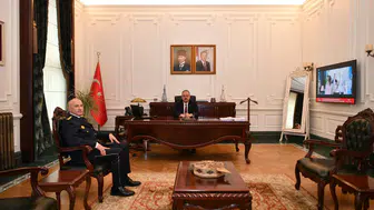 Konya’da görev yapan iki önemli isim Başkenti yönetecek