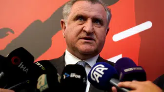 Spor Bakanı Bak yarın Konya’ya geliyor!