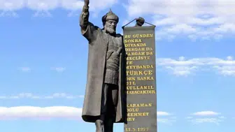 13 Mayıs için flaş öneri: Türk Dil Bayramı resmî tatil olsun
