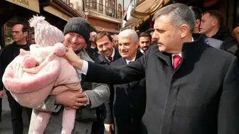 Konyalı Bakan Çiftçi memleketine geliyor! Dev eseri açacak