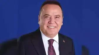 Muhittin Böcek hakkında flaş gelişme!