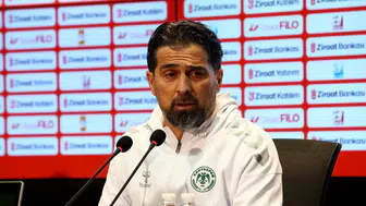 Konyaspor'da İlhan Palut, bahise karşı!