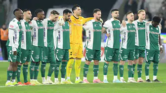 Konyaspor yönetiminden transfer açıklaması! Avrupa olursa kalite artacak
