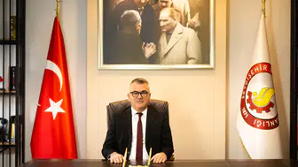 Seydişehir Belediye Başkanı Ustaoğlu’ndan Anneler Günü mesajı