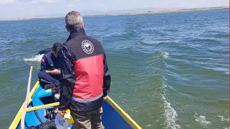 Konya’da kaçak avcılara göz açtırılmadı! 10 kişiye ağır ceza