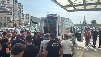 Seri cinayet başlattı! Kaçan zanlı aranıyor, 6 ölü-8 yaralı
