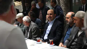 Konya’da Başkan Altay o ilçede sahaya indi: Talepleri tek tek dinledi