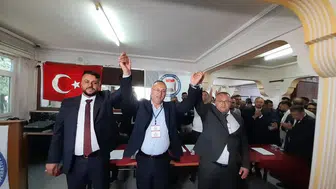 Konya’da seçim heyecanı! Başkan adayı 5 oy ile seçimi kaybetti