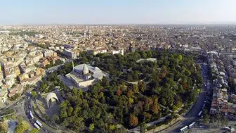 Konya merkezde en işlek yollar kapalı! Tek tek açıklamdı