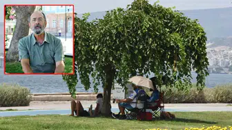 Konya Havzası da etkilenecek! Bu yıl hava sıcaklıkları normallerin üzerine çıkabilir