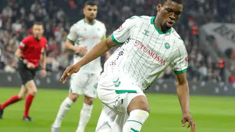 Konyaspor'a kötü haber! Operasyon geçirdi